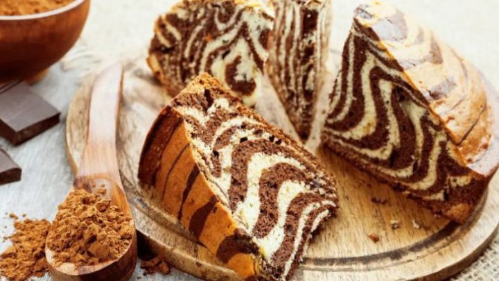 نکات و فوت‌وفن های طرز تهیه کیک زبرا