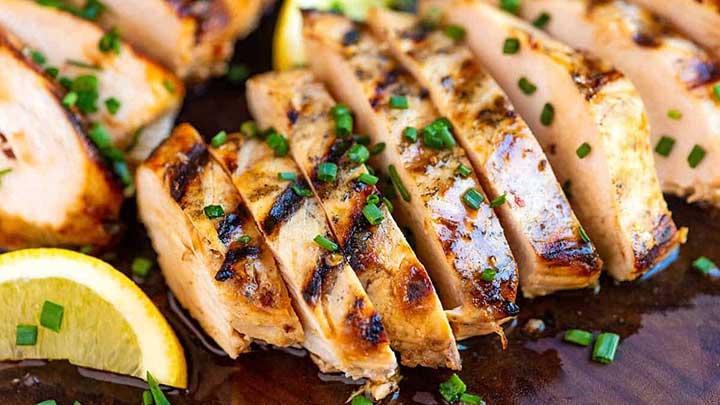 پختن مرغ با طعمی دلپذیر پختن مرغ با طعمی دلپذیر