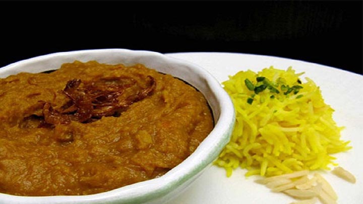 طرز تهیه قیمه بوشهری طرز تهیه قیمه بوشهری