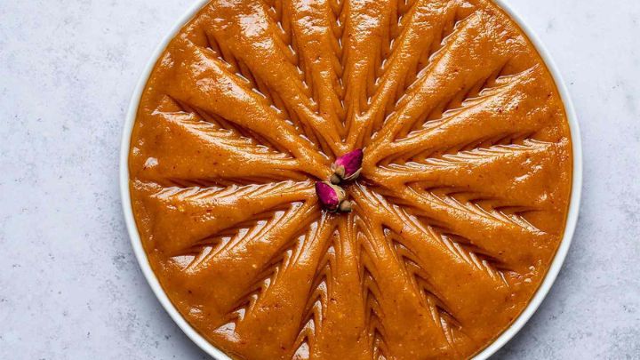 نکات و فوت‌وفن های طرز تهیه حلوای عربی