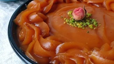 طرز تهیه حلوا عربی؛ حلوای محبوب با نکات کلیدی