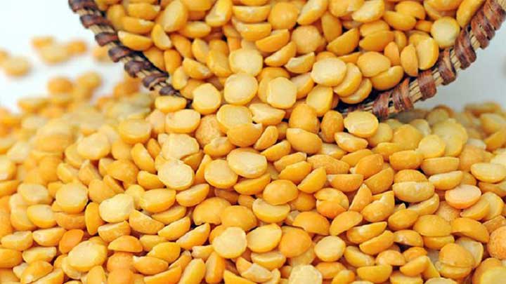 ترفند پختن لپه ناپز سفت