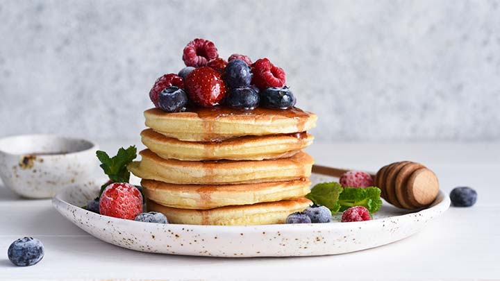 پنکیک پنکیک