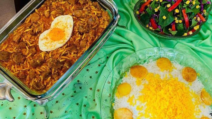 طرز تهیه پیچاق قیمه اردبیلی؛ مرحله به مرحله طرز تهیه پیچاق قیمه اردبیلی؛ مرحله به مرحله