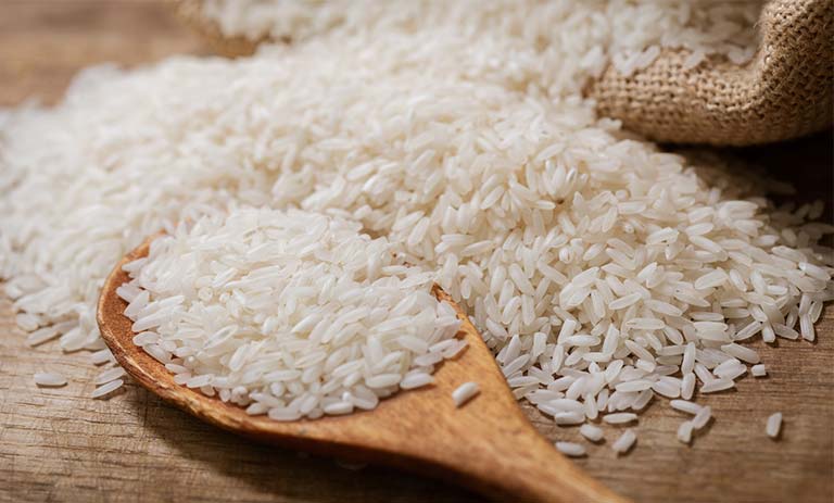 راه‌های تشخیص برنج ایرانی از پاکستانی با چند ترفند ساده