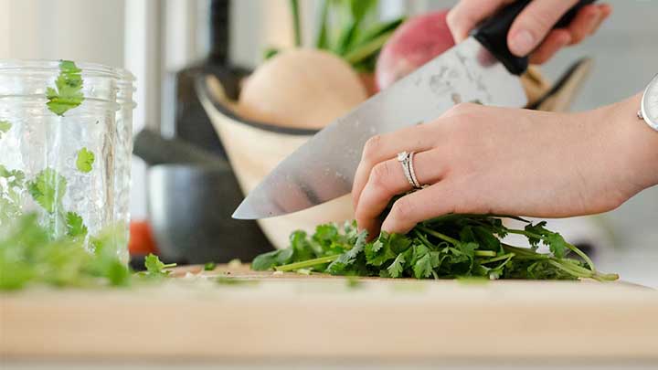 سبزی قورمه سبزی سبزی قورمه سبزی