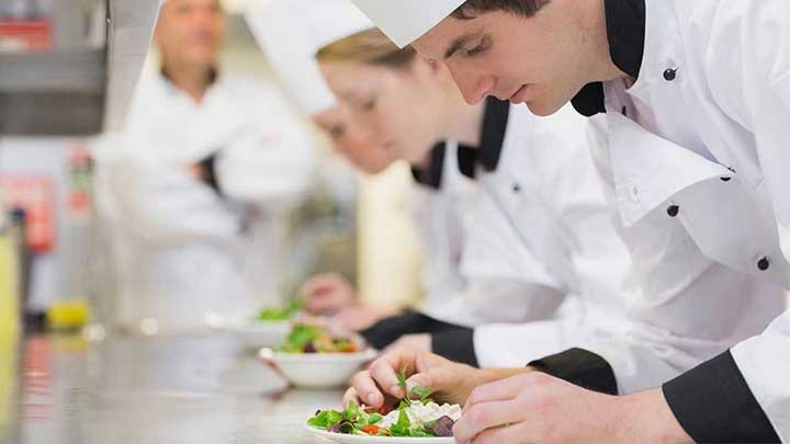 از بین بردن شیرینی غذا از بین بردن شیرینی غذا