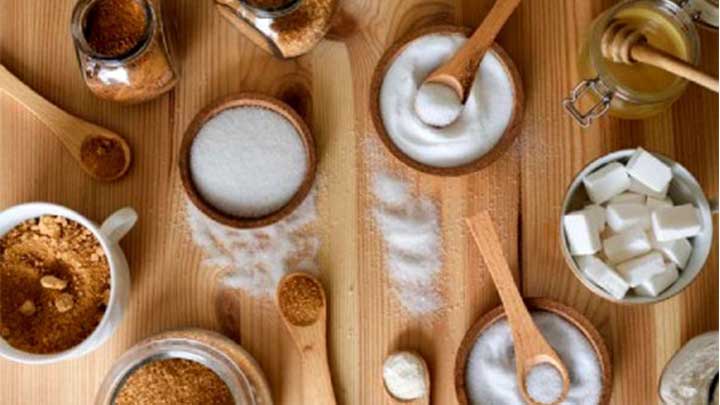 راهکارهای از بین بردن شیرینی غذا راهکارهای از بین بردن شیرینی غذا