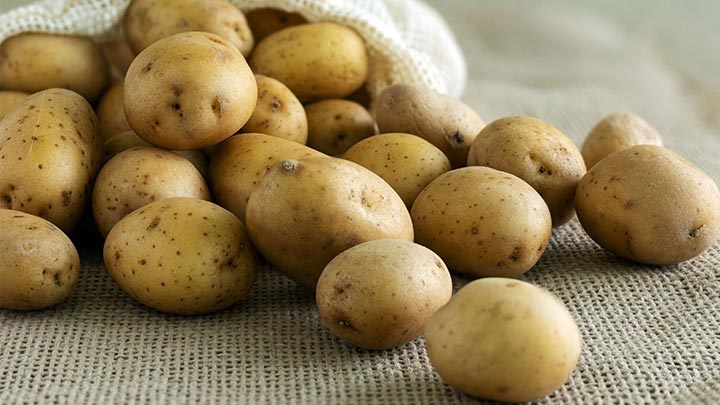 روشهای نگهداری سیب زمینی روشهای نگهداری سیب زمینی