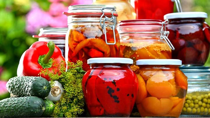 نکات کلیدی برای ترشی انداختن نکات کلیدی برای ترشی انداختن