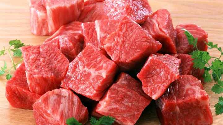 نکات مهم در تشخیص گوشت باکیفیت