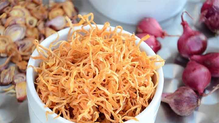 روش های خشک کردن پیاز روش های خشک کردن پیاز