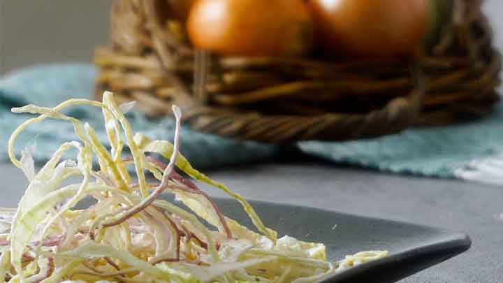 فوت و فنهای خشک کردن پیاز فوت و فنهای خشک کردن پیاز