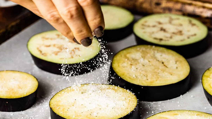 خواص و فواید بادمجان