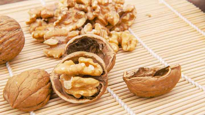 انواع روشهای نگهداری از مغز گردو انواع روشهای نگهداری از مغز گردو