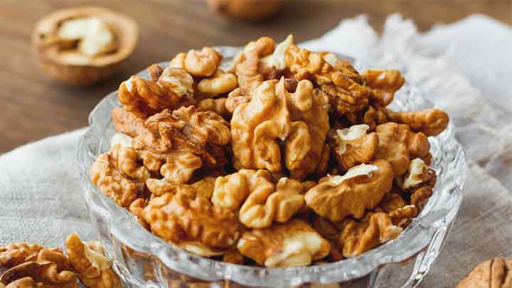 مغز گردو مغز گردو