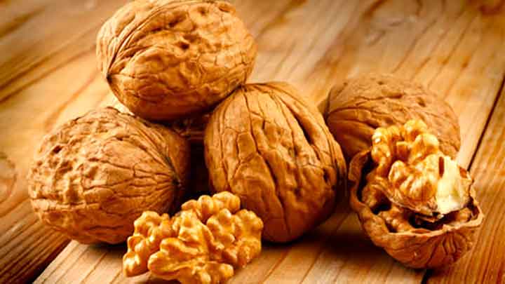 نکات مهم در نگهداری از مغز گردو نکات مهم در نگهداری از مغز گردو