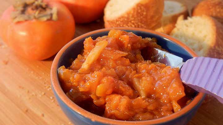 نکات کلیدی در تهیه مربای خرمالو نکات کلیدی در تهیه مربای خرمالو