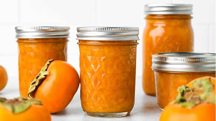 رسپی یک مربای خوشمزه پاییزی رسپی یک مربای خوشمزه پاییزی