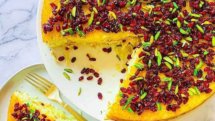 نکات مهم در تهیه زرشک مجلسی