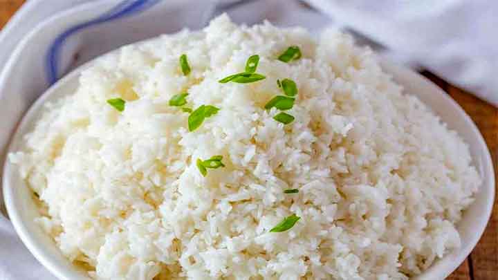 علائم مسمومیت با برنج مانده علائم مسمومیت با برنج مانده