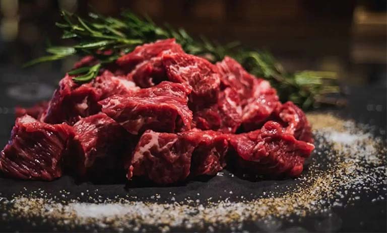 15 نکته طلایی که هنگام پختن گوشت قرمز باید رعایت کنید!