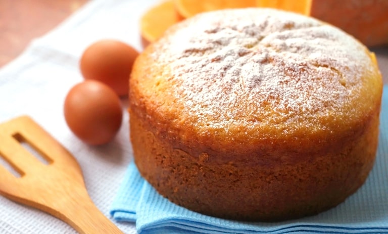 15 نکته مهم برای پف کردن کیک که باید امتحان کنید