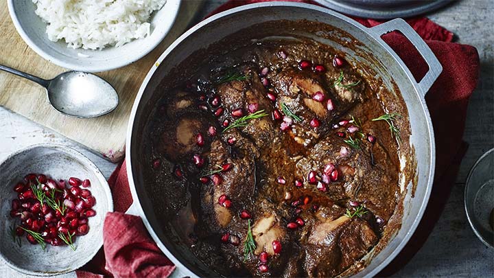طرز تهیه خورشت آغوز مسما طرز تهیه خورشت آغوز مسما