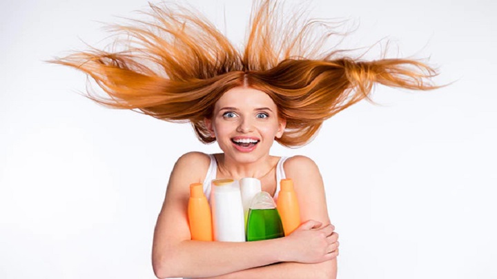 پیدا کردن شامپوی مناسب برای موهای خشک پیدا کردن شامپوی مناسب برای موهای خشک