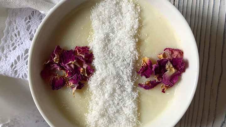 نکات طلایی که در تهیه فرنی نذری باید بدانید! نکات طلایی که در تهیه فرنی نذری باید بدانید!