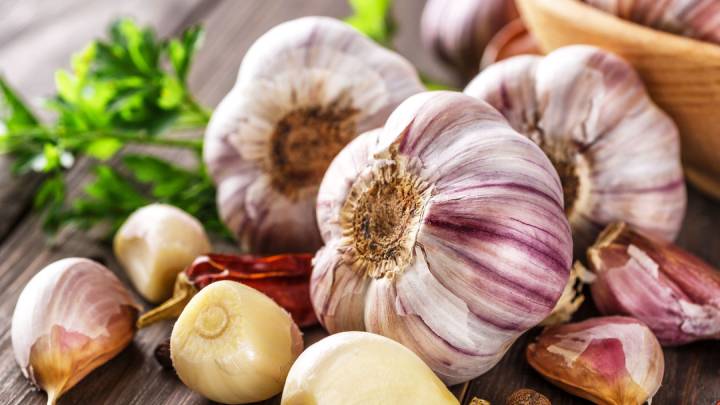 سیر برای لاغری سیر برای لاغری