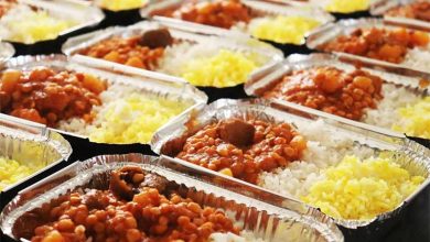 طرز تهیه قیمه نذری؛ فوت و فن‌های ویژه پخت