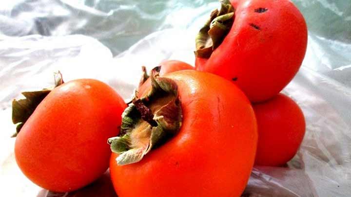 بایدها و نبایدهای مصرف میوه خرمالو بایدها و نبایدهای مصرف میوه خرمالو