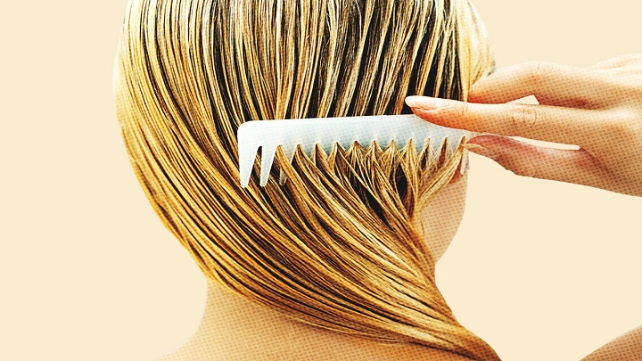 شامپوی مناسب موهای چرب شامپوی مناسب موهای چرب