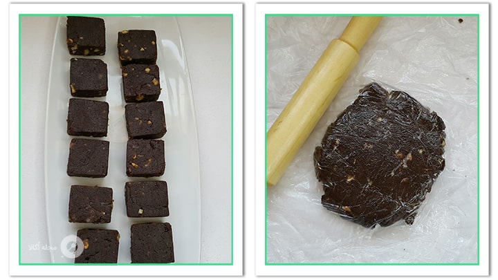 قالب زنی شیرینی پرسی قالب زنی شیرینی پرسی