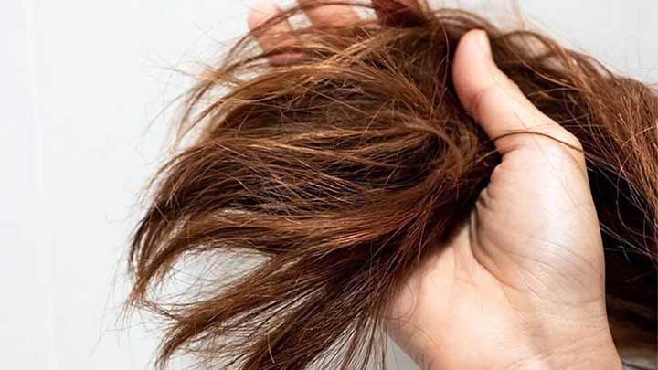 چرا استفاده از نرم‌کننده برای موهای آسیب‌دیده ضروری است؟