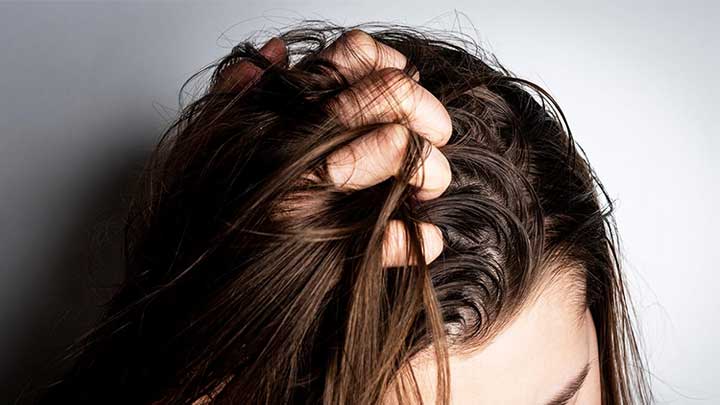 نرم کننده‌های مناسب برای موهای چرب