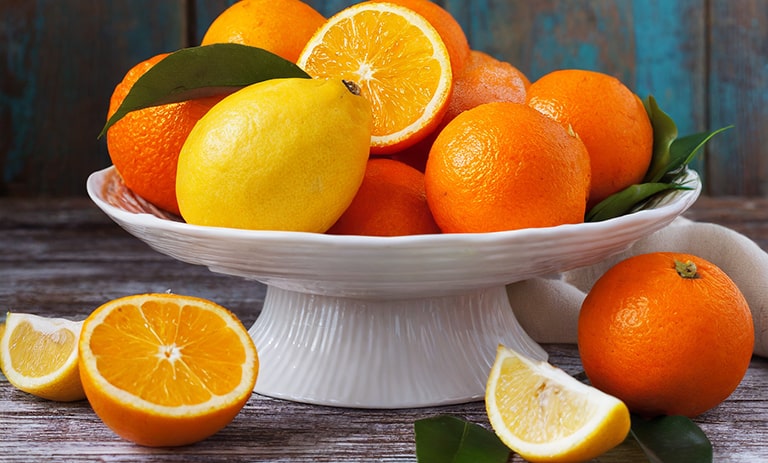 20 خاصیت پرتقال برای زنان، مردان، کبد و ...