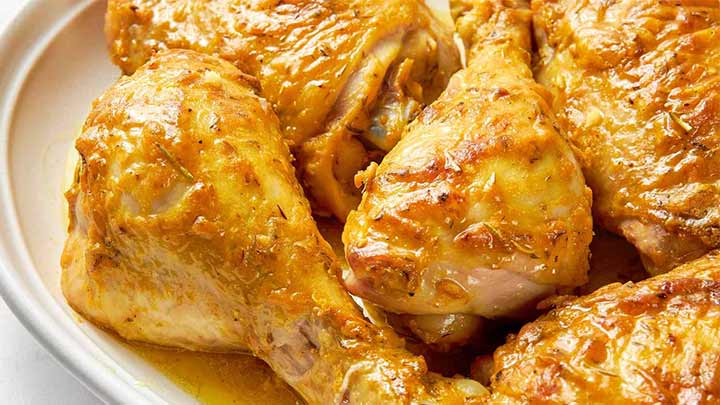 چگونه مرغ مرینیت شده را در فریزر نگهداری کنیم؟ چگونه مرغ مرینیت شده را در فریزر نگهداری کنیم؟