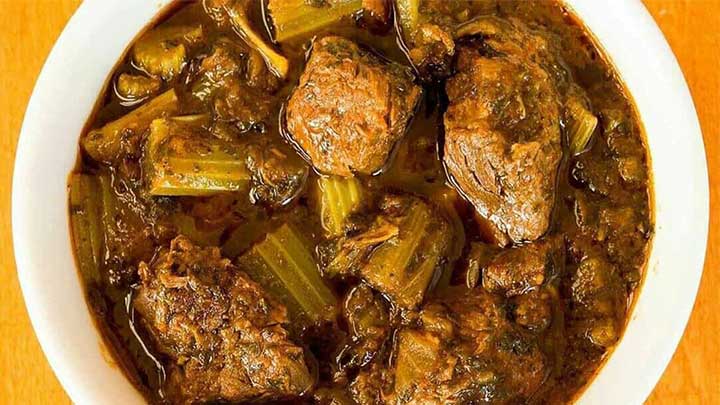 فریز کردن انواع خورشتها به روش اصولی فریز کردن انواع خورشتها به روش اصولی