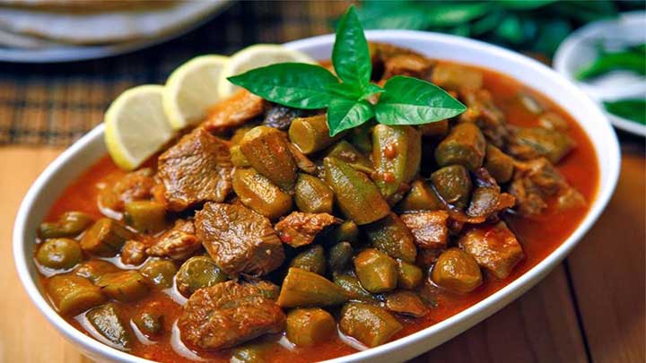 نکات مهم برای فریز کردن خورشت نکات مهم برای فریز کردن خورشت