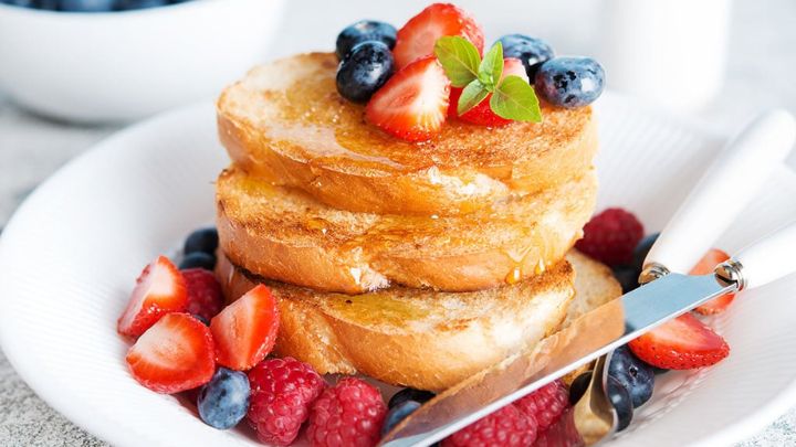 نکات و فوت‌وفن های طرز تهیه فرنچ تست