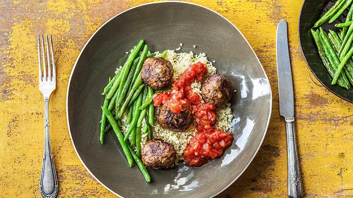 نکاتی که برای تهیه کوفته شوید باقلا باید بدانیم