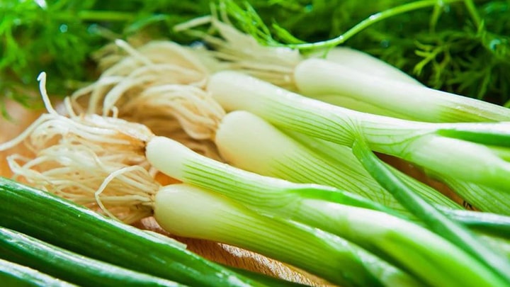 بهبود سلامت استخوان با خوردن پیازچه بهبود سلامت استخوان با خوردن پیازچه