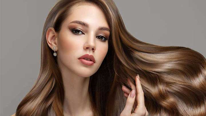 ویژگی یک شامپوی ایدهآل برای موهای رنگ شده ویژگی یک شامپوی ایدهآل برای موهای رنگ شده