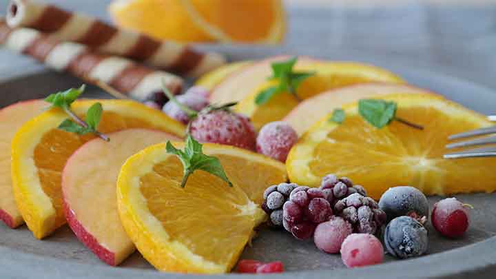 انواع میوه؛ بهترین میان وعده برای دانش آموزان در مدرسه انواع میوه؛ بهترین میان وعده برای دانش آموزان در مدرسه