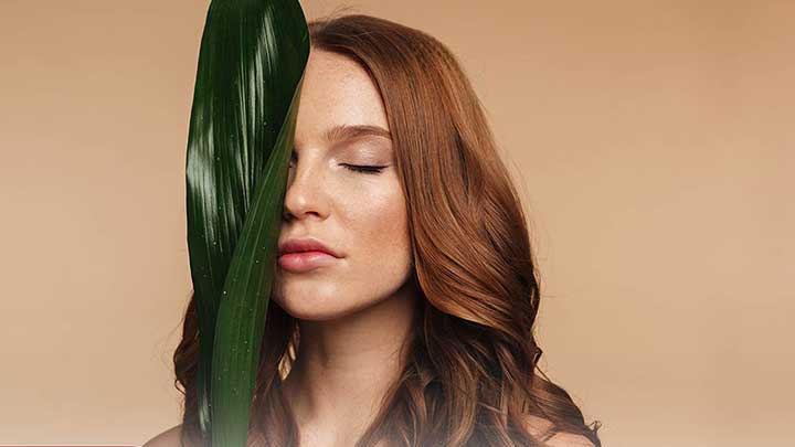 با شامپوی بدون سولفات ایرانی و خارجی آشنا شوید با شامپوی بدون سولفات ایرانی و خارجی آشنا شوید