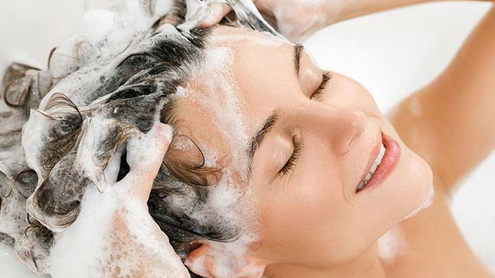 بهترین شامپو بدون سولفات ایرانی بهترین شامپو بدون سولفات ایرانی