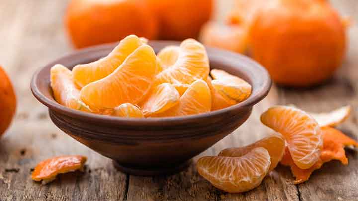 با خواص نارنگی برای کودکان آشنا شوید با خواص نارنگی برای کودکان آشنا شوید