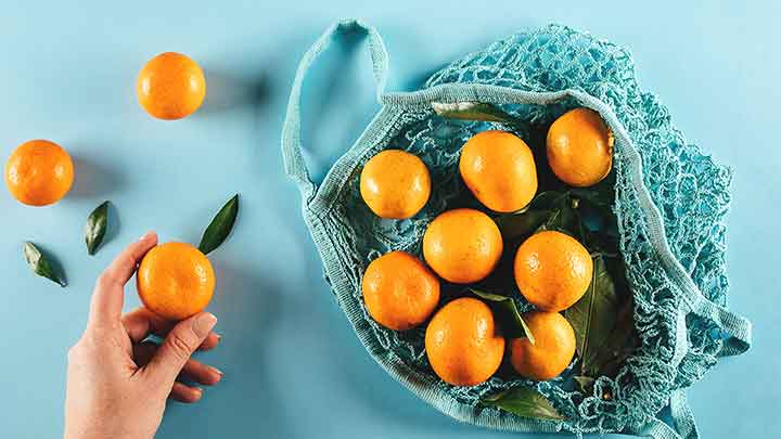 مضرات نارنگی برای کودکان مضرات نارنگی برای کودکان